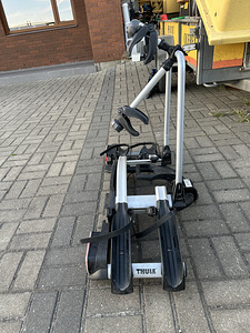 Thule EuroWay G2 (3 фото из 3)