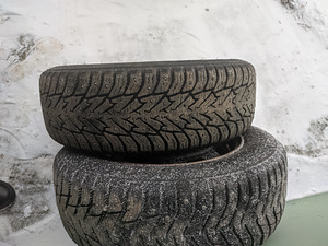 R15 talverehvid (2 foto / 6)