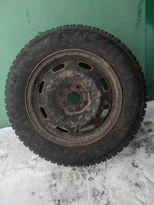 R15 talverehvid (3 foto / 6)