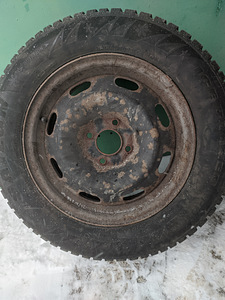 R15 talverehvid (4 foto / 6)