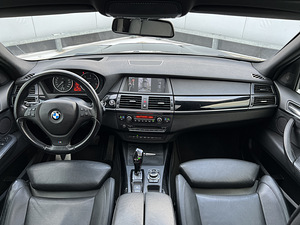 BMW X5 E70 Facelift M-Pakett (8 foto / 11)