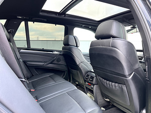 BMW X5 E70 Facelift M-Pakett (11 foto / 11)