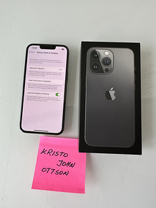 iPhone 13 Pro 256GB (2 foto / 7)