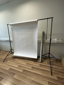 Fotosein ja stuudiovalgustus (2 foto / 9)