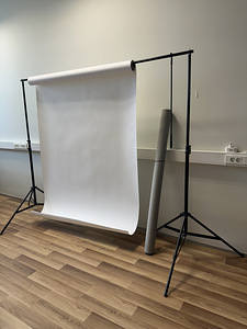 Fotosein ja stuudiovalgustus (4 foto / 9)