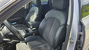 AUDI A6 C7 AVANT QUATTRO 3.0 TDI 200kW (7 foto / 15)