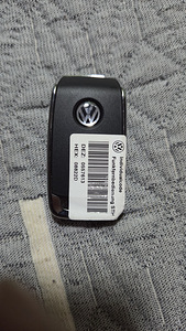 Webasto pult 3G0963511 B (2 foto / 2)