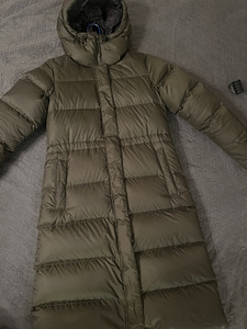 Helly Hansen S naiselik (женское) (2 foto / 5)