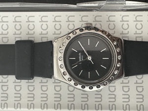 Часы Swatch (1 фото из 3)