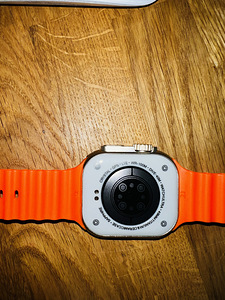 Watch Ultra (5 фото из 8)