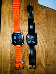 Watch Ultra (8 фото из 8)