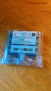 Philips Mach 3 terad x8 (3 foto / 5)