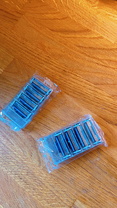 Philips Mach 3 terad x8 (4 foto / 5)