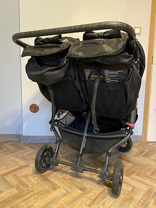 Müüa 2018a uuena ostetud baby jogger city mini gt double (6 foto / 6)