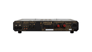 Roksan Caspian M2 Power amp (2 foto / 2)