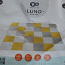 Kinderkraft коврик Luno (пазл 150 см x 180 см) (фото #1)