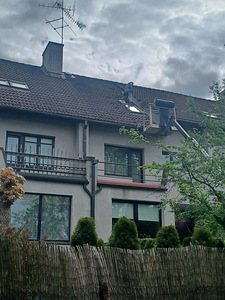 Katuse remont