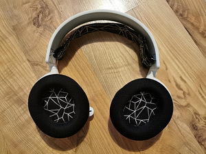 Steelseries Arctis 5 kõrvaklapid (2 foto / 3)