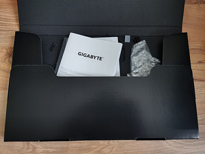 Gigabyte GTX 1080 Windforce OC 8G graafikakaart 8GB (4 foto / 4)