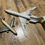 Модели самолетов (фото #1)
