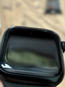 Apple Watch Series 7 nutikell 45mm (3 foto / 3)