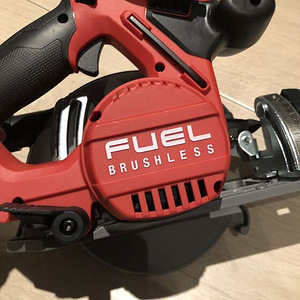 Akuketassaag Milwaukee FUEL M18 CCS55(uus) (4 foto / 7)