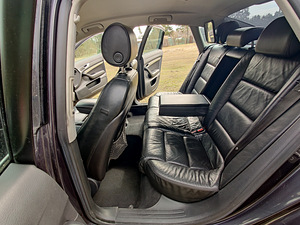 Audi a6c6 130kw 2,4 2005a. (8 foto / 9)