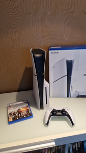 Playstation 5 (1 фото из 1)