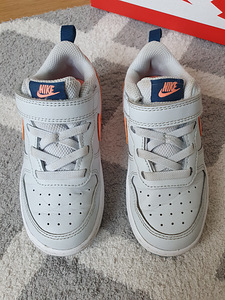 Laste Nike vabaaja jalanõud suurus 26 (3 foto / 3)