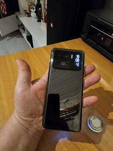 Xiaomi mi 11 ultra (3 foto / 3)
