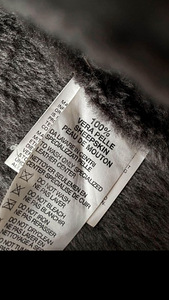 Marlboro Classics Dubljonka(Ehe) - Medium / Large (4 foto / 5)