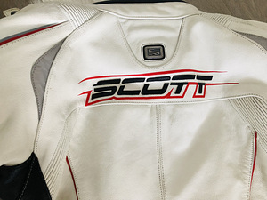 Scott куртка / размер S - достойные 65 €!