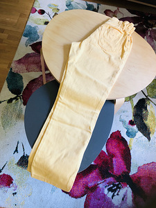Vintage teksad ! Suurus 38 / Uued ! 10€! (1 foto / 6)