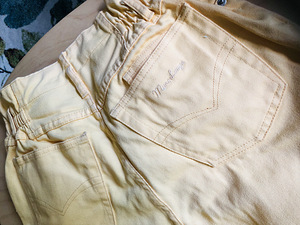 Vintage teksad ! Suurus 38 / Uued ! 10€! (6 foto / 6)
