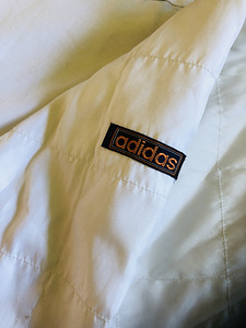 Adidas Vintage (3 foto / 6)