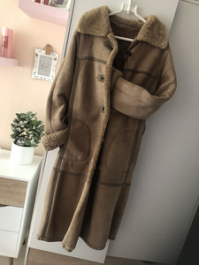 Двойная куртка / 38 - подходит для S/M! Совершенно новый! (1 фото из 8)