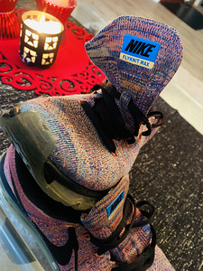 Nike Nr 44.5 - ehe kaup !!! (4 foto / 4)