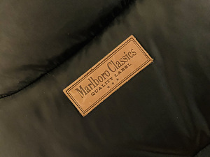 Marlboro Classics / Новинка! (2 фото из 7)