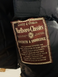 Marlboro Classics / Новинка! (3 фото из 7)