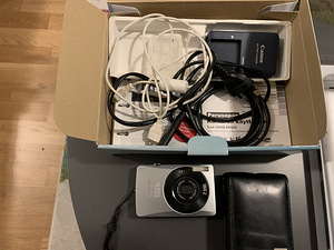 Canon + IPad / paku ise hind ! Töökorras! (6 foto / 6)