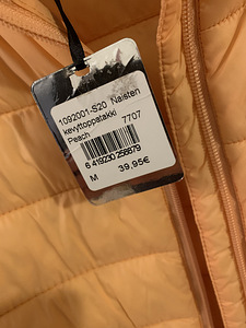 Naiste jope / Uus ! Suurus M ! 10€! (3 foto / 3)