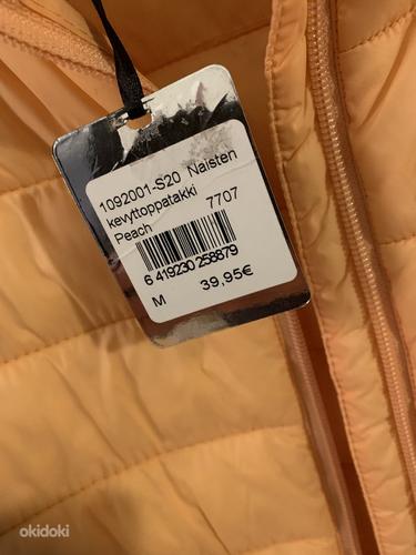 Женская куртка / Новая! Размер М! 10€! (фото #3)