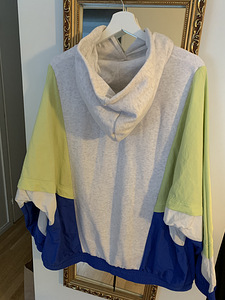 Vintage Nike / L (5 foto / 5)