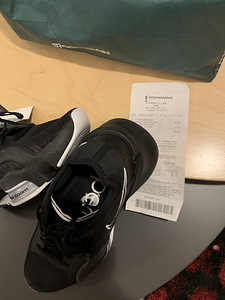Nike Air Zoom Superrep 39 (25cm)! (6 foto / 7)