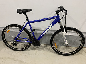 Merida 26" - хороший (2 фото из 8)