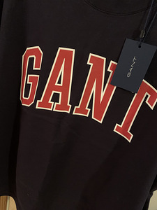 Gant - uus ! Ehe ! XL ! Liigub postiga ! (2 foto / 3)