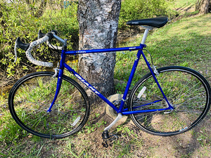 Giant Kronos GS - seisukord - väga hea ! (3 foto / 10)