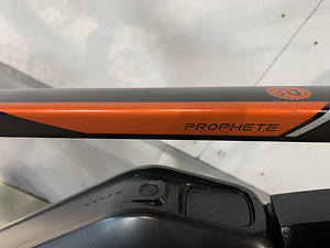 AEG Probhete Graveler (7 foto / 10)