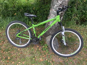 Insera Bomber 26” (14.5 ”) korralik ! (2 foto / 6)