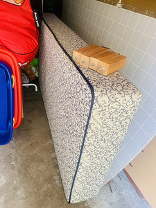 Kušett 200x90 cm - korralik ! (1 foto / 2)